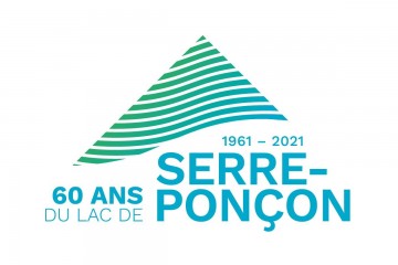 Mai 2021 : Serre-Ponçon a 60 ans !